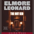 Cover: Hot Kid - HarperCollins