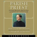 Cover: Parish Priest - HarperCollins