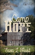 Cover: Camp Hope: Journey to Hope (Love, Hope, and Faith) - Love, Hope, and Faith