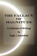 Cover: The Fallacy of Magnitude - Texianer Verlag