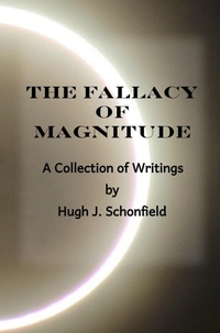 Enlarge image Cover: The Fallacy of Magnitude - Texianer Verlag