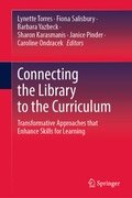 Cover: Connecting the Library to the Curriculum - Springer