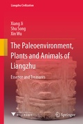 Cover: The Paleoenvironment, Plants and Animals of Liangzhu - Springer