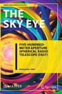 Cover: The Sky Eye - Springer