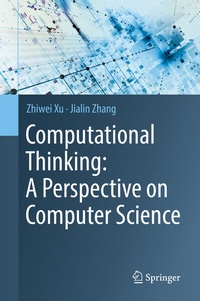 Abbildung von: Computational Thinking: A Perspective on Computer Science - Springer