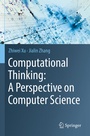 Cover: Computational Thinking: A Perspective on Computer Science - Springer