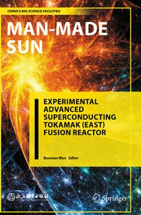 Enlarge image Cover: Man-Made Sun - Springer