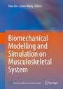 Cover: Biomechanical Modelling and Simulation on Musculoskeletal System - Springer