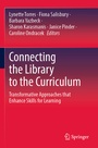 Cover: Connecting the Library to the Curriculum - Springer