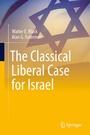 Cover: The Classical Liberal Case for Israel - Springer