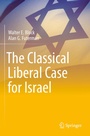 Cover: The Classical Liberal Case for Israel - Springer