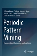 Cover: Periodic Pattern Mining - Springer