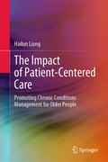 Abbildung von: The Impact of Patient-Centered Care - Springer