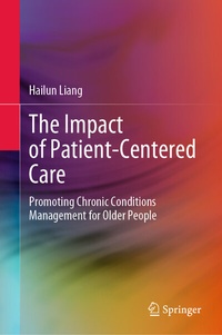 Abbildung von: The Impact of Patient-Centered Care - Springer