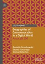 Cover: Geographies of Commemoration in a Digital World - Springer