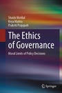 Cover: The Ethics of Governance - Springer