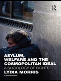 Cover: Asylum, Welfare and the Cosmopolitan Ideal - Routledge Cavendish