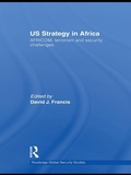 Cover: US Strategy in Africa - Routledge