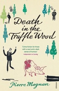 Cover: Death In The Truffle Wood - Vintage