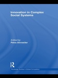 Bild: Innovation in Complex Social Systems - Routledge