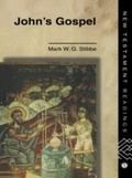 Cover: John's Gospel - Routledge
