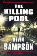 Cover: The Killing Pool - Vintage