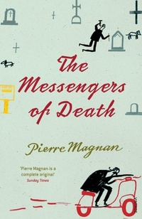 Enlarge image Cover: The Messengers of Death - Vintage