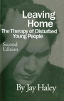 Cover: Leaving Home - Routledge