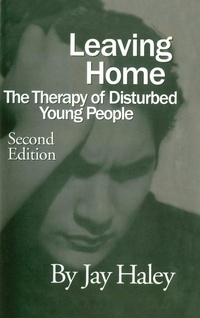 Enlarge image Cover: Leaving Home - Routledge