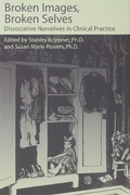 Cover: Broken Images Broken Selves - Routledge