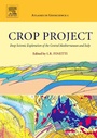 Cover: CROP Project - Elsevier