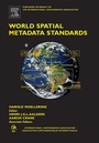 Cover: World Spatial Metadata Standards - Pergamon