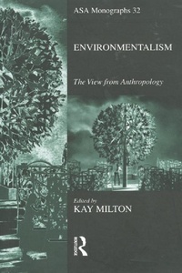 Enlarge image Cover: Environmentalism - Routledge
