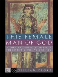 Enlarge image Cover: This Female Man of God - Routledge