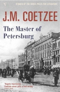 Abbildung von: The Master of Petersburg - Vintage