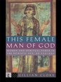 Cover: This Female Man of God - Routledge