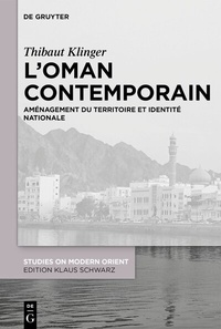Abbildung von: L'Oman contemporain - De Gruyter