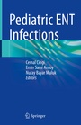 Cover: Pediatric ENT Infections - Springer