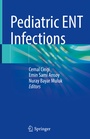 Cover: Pediatric ENT Infections - Springer