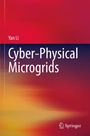Cover: Cyber-Physical Microgrids - Springer