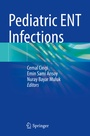 Cover: Pediatric ENT Infections - Springer