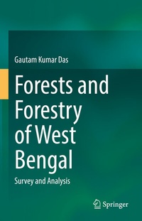 Abbildung von: Forests and Forestry of West Bengal - Springer