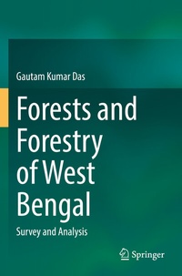 Abbildung von: Forests and Forestry of West Bengal - Springer