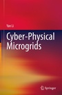 Cover: Cyber-Physical Microgrids - Springer