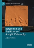 Bild: Bergsonism and the History of Analytic Philosophy - Palgrave Macmillan