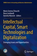 Bild: Intellectual Capital, Smart Technologies and Digitalization - Springer