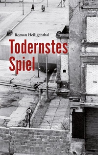 Abbildung von: Todernstes Spiel - BoD - Books on Demand