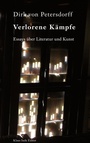 Cover: Verlorene K&auml;mpfe - BoD - Books on Demand