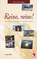 Cover: Reise, reise! - Frieling & Huffmann