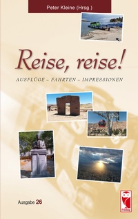 Abbildung von: Reise, reise! - Frieling & Huffmann